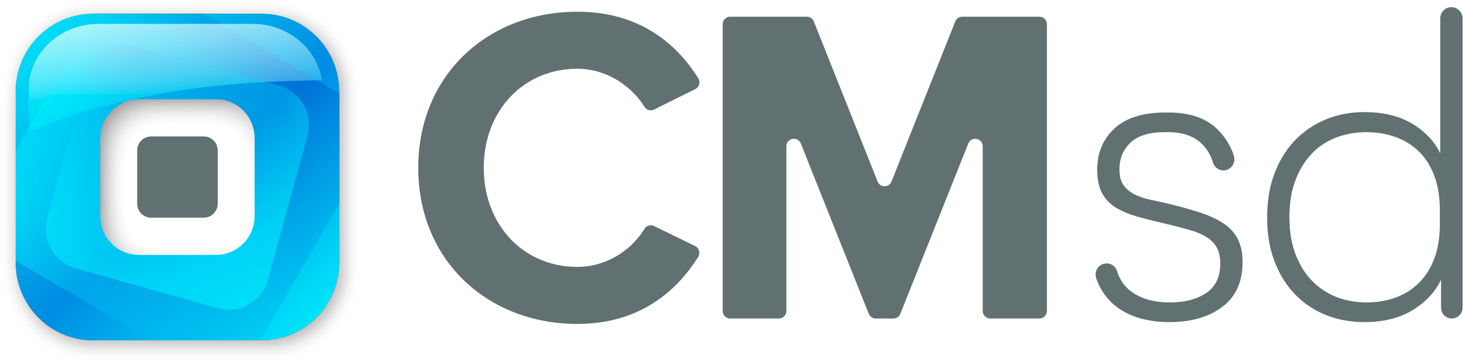 CMsd (Démonstration)